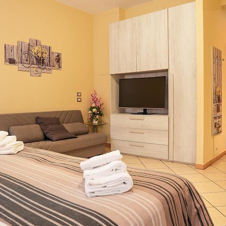 Smart Hotel Ferrara Exterior photo